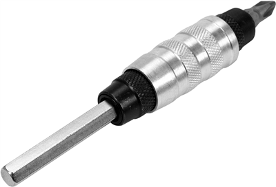 Úhlový adaptér 1/4