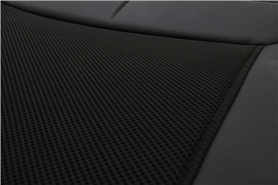 Potah sedadla vyhřívaný s ventilací 12V SEASONS