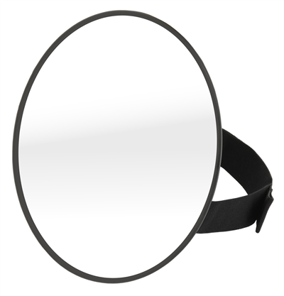 Zrcátko dětské na zadní sedadlo 17cm