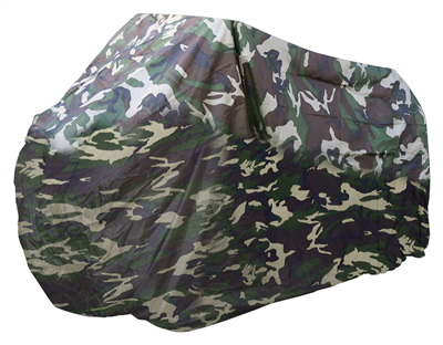 Ochranná plachta ČTYŘKOLKA 240x140x120cm 100% WATERPROOF