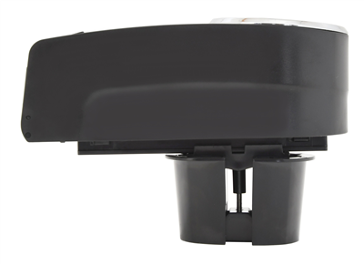 Držák nápojů + telefonu dvojitý SELECT