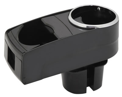 Držák nápojů + telefonu dvojitý SELECT