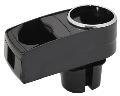 Držák nápojů + telefonu dvojitý SELECT