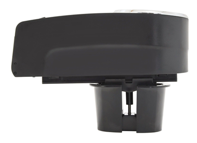 Držák nápojů + telefonu dvojitý SELECT