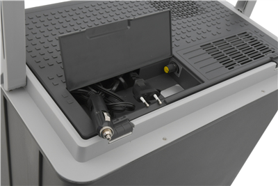 Chladící box 30litrů TAMPERE 230/12V