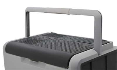 Chladící box 30litrů TAMPERE 230/12V