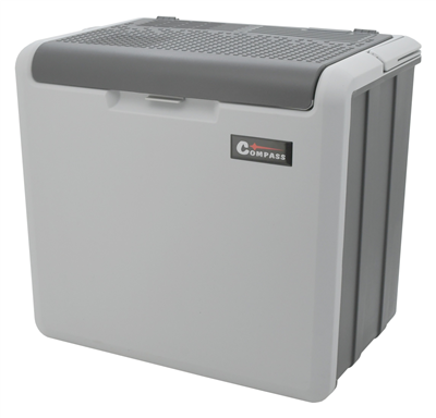Chladící box 30litrů TAMPERE 230/12V