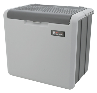 Chladící box 30litrů TAMPERE 230/12V