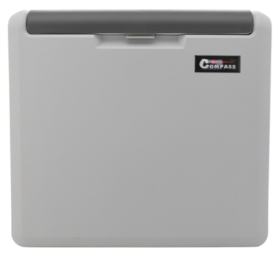 Chladící box 30litrů TAMPERE 230/12V