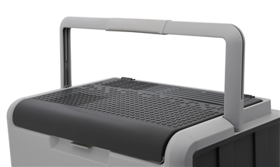 Chladící box 30litrů TAMPERE 230/12V