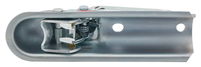 Přívěsný kloub - trubková oj 50mm E homologace