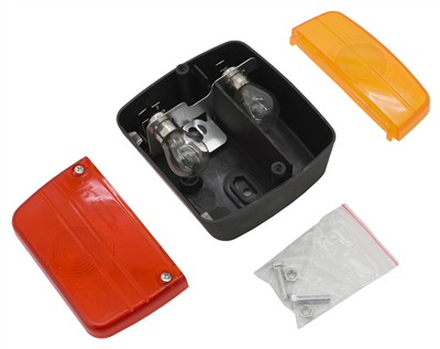 Svítilna sdružená 1ks E homologace