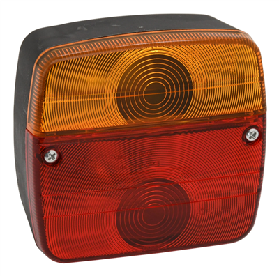 Svítilna sdružená 1ks E homologace