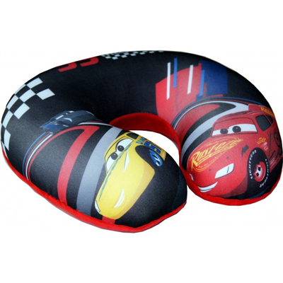 Polštářek okolo krku CARS III.