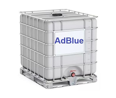Ad Blue 1000 l