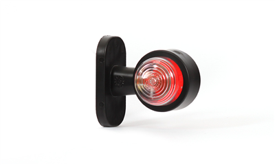 Světlo sdružené obrysové přední a zadní W21.1ž