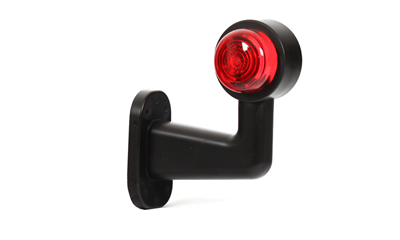 Světlo sdružené obrysové přední a zadní W21.2ž