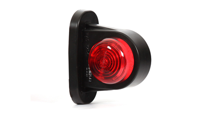 Světlo sdružené obrysové přední a zadní W21.4ž