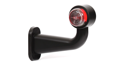 Světlo sdružené obrysové přední a zadní W21.5ž