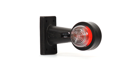 Světlo sdružené obrysové přední a zadní W21.6ž