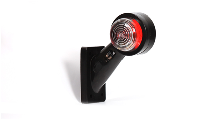 Světlo sdružené obrysové přední a zadní W21.7ž