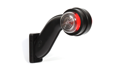 Světlo sdružené obrysové přední a zadní W21.10ž