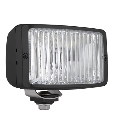 Sada světel hranatých mlhových malých 138x78, 19873