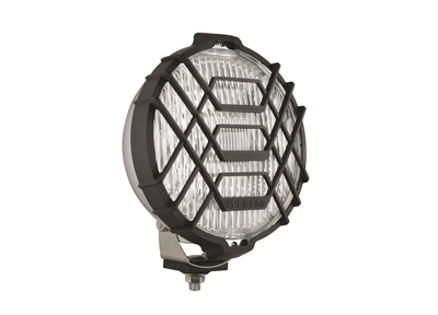 Světlo mlhové pr.183mm chromové 1ks, 15060.C - doprodej