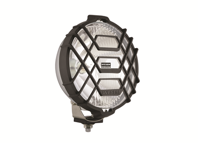 Světlo dálkové pr.183 chromové 1ks, 15260.C