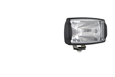 Světlo hranaté dálkové TIR 1ks, 22486