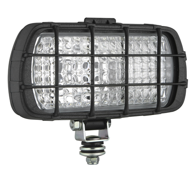 Pracovní světlo hranaté velké, 06123 VÝPRODEJ