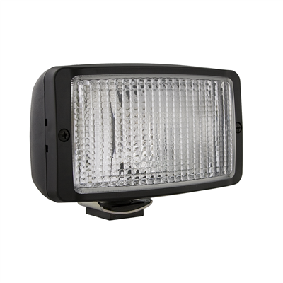 Pracovní světlo hranaté, 27381