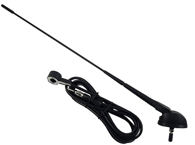 Anténa střešní nastavitelná, 61419