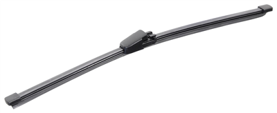 COMPASS zadní stěrač FLAT 340mm FAB 2/ROOMSTER