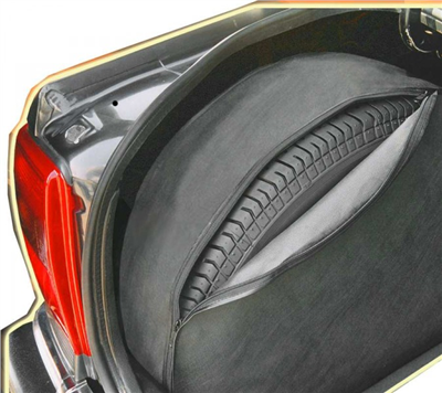 Taška na rezervu D, 65 x 20 cm, 42210