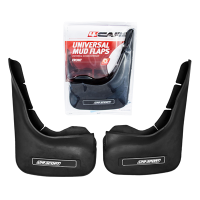 Zástěrky UNISPORT přední/front, 91134