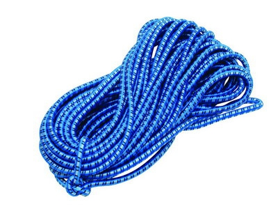 Pružný upínač pr.10mm - dl.20m, 51037