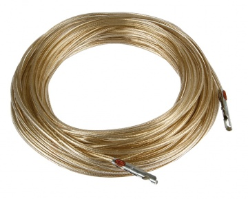 Celní lanko pr.6mm, L-42m