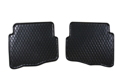 Gumová vanička FABIA zadní - levá