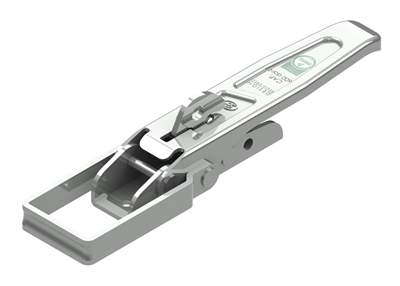 Uzávěr bočnice ZB-01A