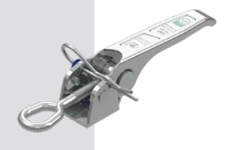 Uzávěr bočnice ZB-03