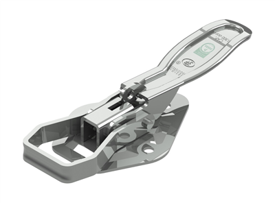 Uzávěr bočnice ZB-05