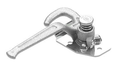 Uzávěr bočnice ZB-12R