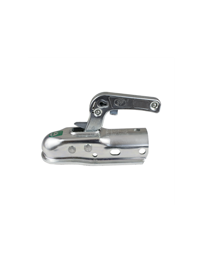 Přívěsný kloub ZSK-2000C, pr.50