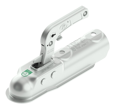 Přívěsný kloub ZSK-750C, pr.50