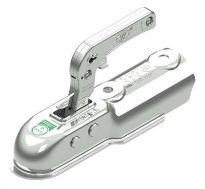 Přívěsný kloub ZSK-750D, pr. 60