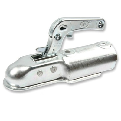 Přívěsný kloub ZSK-750E, pr.70