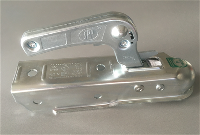 Přívěsný kloub ZSK-750H-V.2, 50x50