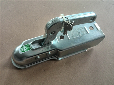 Přívěsný kloub ZSK-750J-4, 70x70