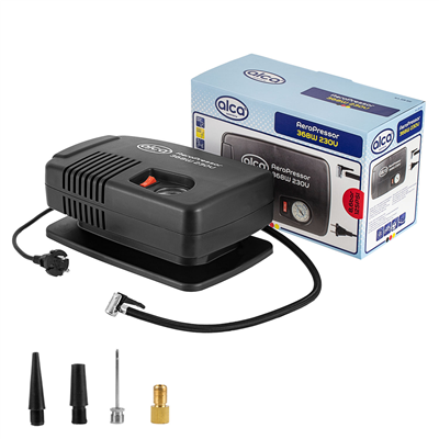 Alca (Germany) Kompresor 230 V 8,6 bar, 300W, 228000